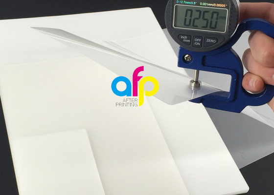 60 - 250 Mikron Laminasyon Film Torbaları, PET 150 Mikron Laminasyon Torbaları