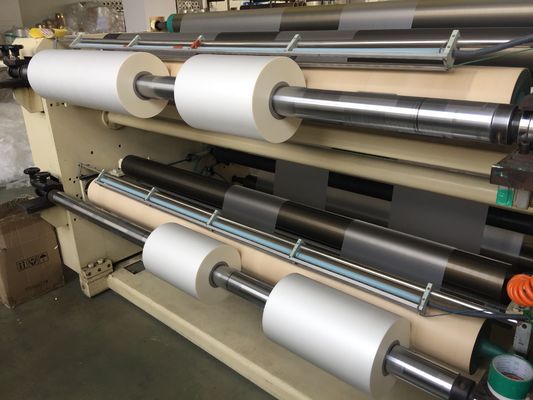 20micron Thermal Lamination Film BOPP Thermal Laminating Film Enhanced by EVA for Durable Finish and Excellent Adhesion