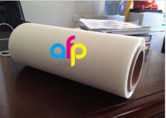 Yüksek Şeffaflıklı BOPP EVA Şeffaf Laminasyon için Sıcak Soğuk Laminasyon Makinesi