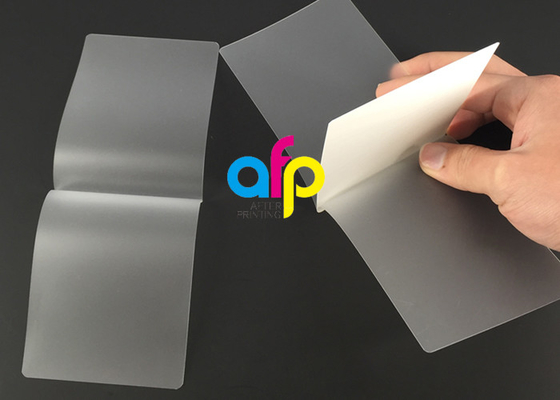 Parlak Laminasyon Torbaları A5 / Diğer Ebat