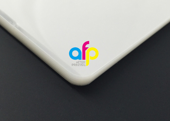 Çift Taraflı Mat A4 Boyutlu Laminasyon Kılıfı, A4 Kendinden Yapışkanlı Laminasyon Torbaları