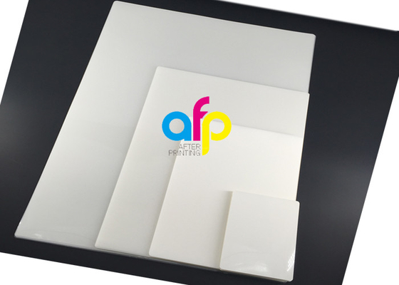 Çift Taraflı Mat A4 Boyutlu Laminasyon Kılıfı, A4 Kendinden Yapışkanlı Laminasyon Torbaları