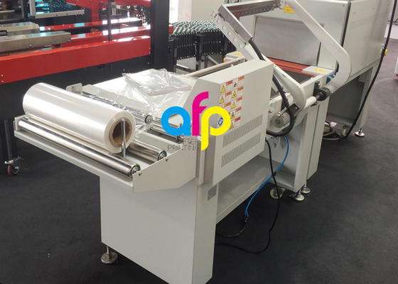 Kozmetik Paketi Nem Korumalı İçin Tek Yara Polyolefin Shrink Film