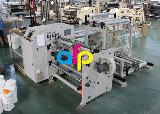 Özel baskı POF Açık küçültme filmi