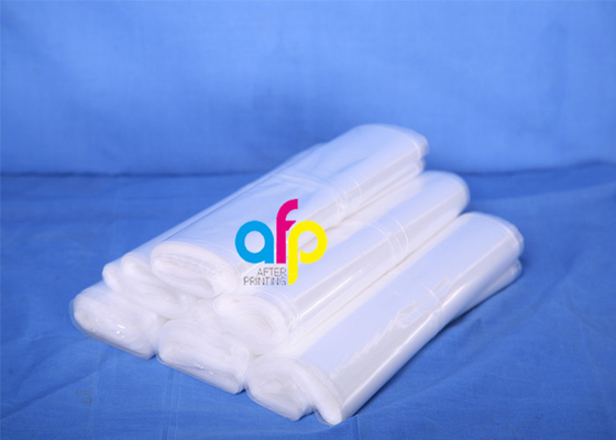 Kozmetik Paketi Nem Korumalı İçin Tek Yara Polyolefin Shrink Film