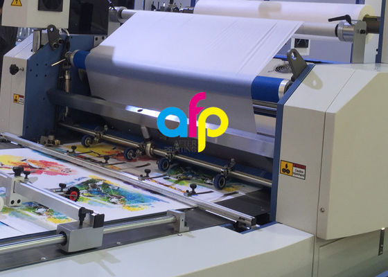 Çizilmeye Dayanıklı Mat Laminasyon Filmi