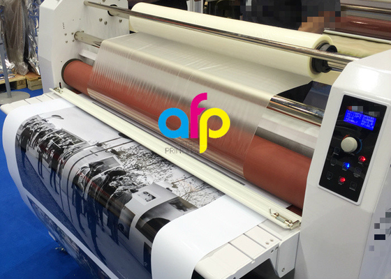 15 - 32 Mikron BOPP Laminasyon Rulo Filmi, Polyester Laminasyon Filmi / Madeni Para