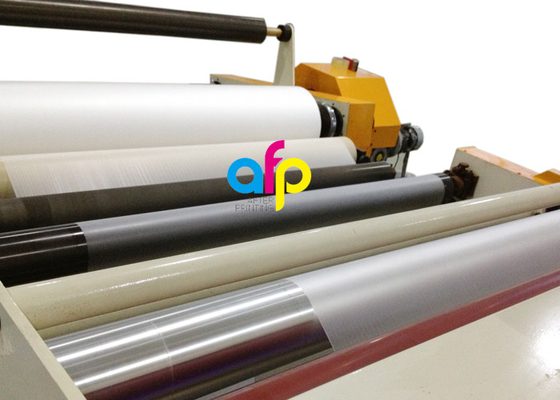 20 Mikron Mat Laminasyon Ruloları