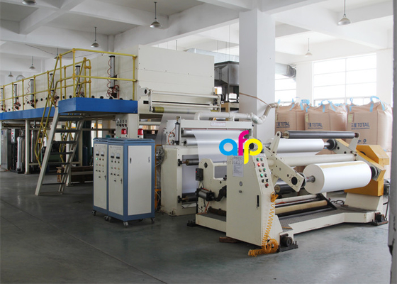 Baskı Sonrası Baskı Laminat için FDA Plastik Termal Laminasyon Filmi