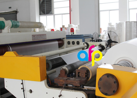 Fotoğraf Laminasyon SGS Onayı İçin Yüksek Netleştirmek PET Termal Laminasyon Filmi