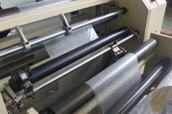 Karton laminasyonu için yumuşak BOPP termal film laminatı