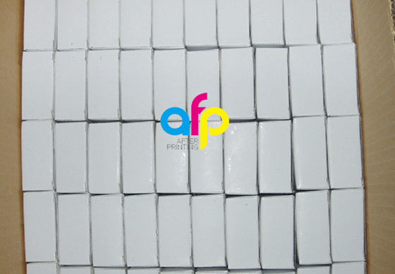 3 katmanlı PET Pocket Laminating Film