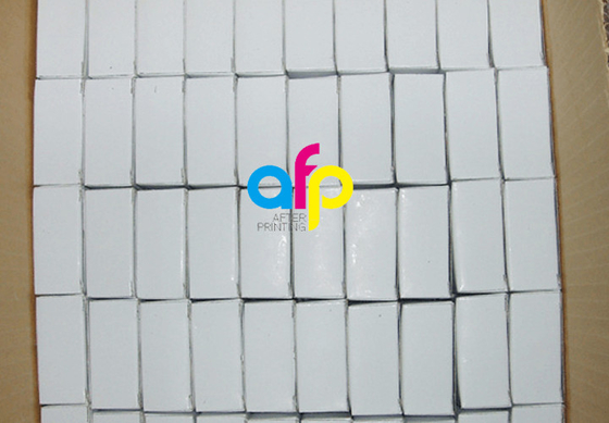 Özelleştirilmiş Hologram Logo Markası Pet Holografik Kılıf Laminasyon Filmi