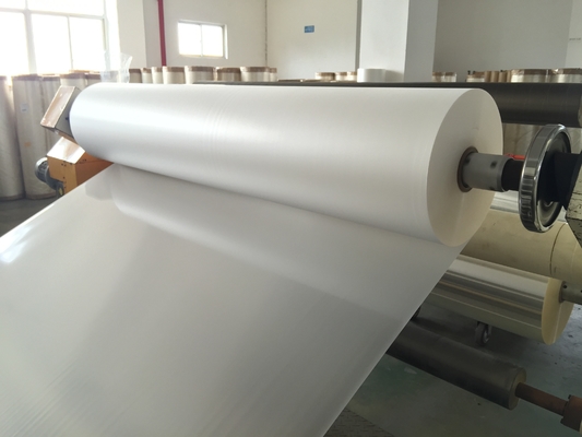 3" Paper Core Thermal Lamination Film High Transparency and Softness for Professional Lamination Solutions