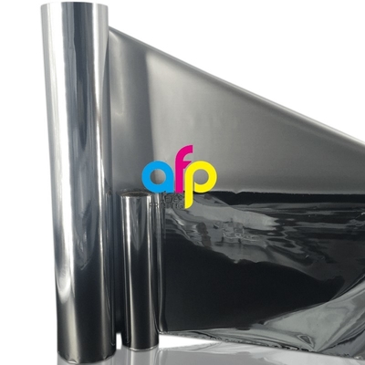 Su Transferi Çift Taraflı Sıcak Yaldız Folyo