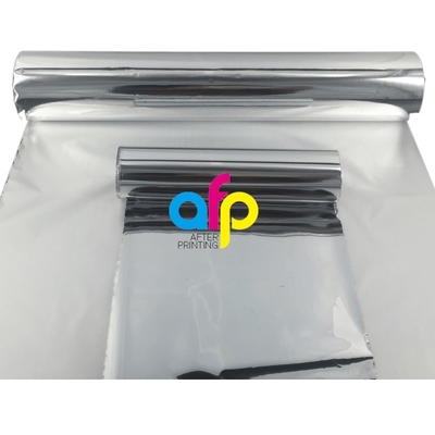 Su Transferi Çift Taraflı Sıcak Yaldız Folyo