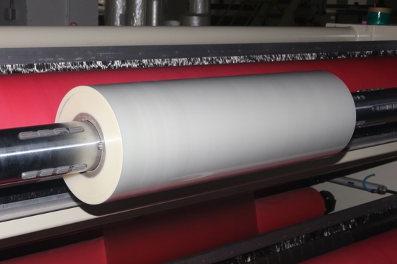 Çoklu Ekstrüzyon Teknolojisi Çift Taraflı Soğuk Sıcak Laminasyon Makinesi En İyi Korona Tedavisi