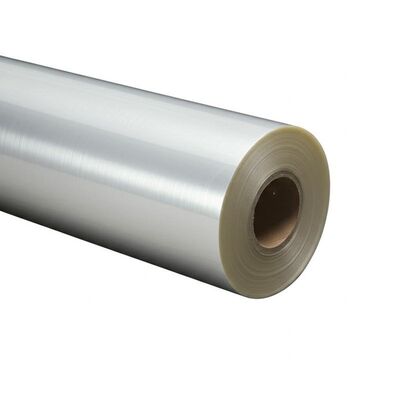 20micron Thermal Lamination Film BOPP Thermal Laminating Film Enhanced by EVA for Durable Finish and Excellent Adhesion
