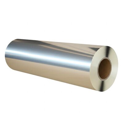 Endüstriyel ve Laminasyon Çözümleri İçin PET EVA Malzemeli BOPP Termal Laminasyon Filmi